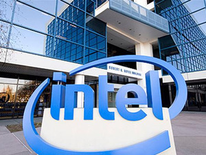 Japon devinden Intel'e 2 milyar dolarlık yatırım