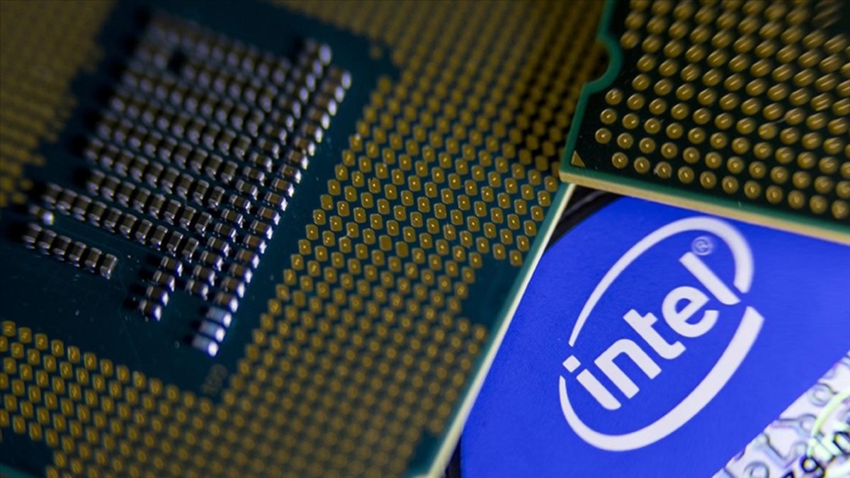 Japon devinden Intel e 2 milyar dolarlık yatırım, Görsel 1