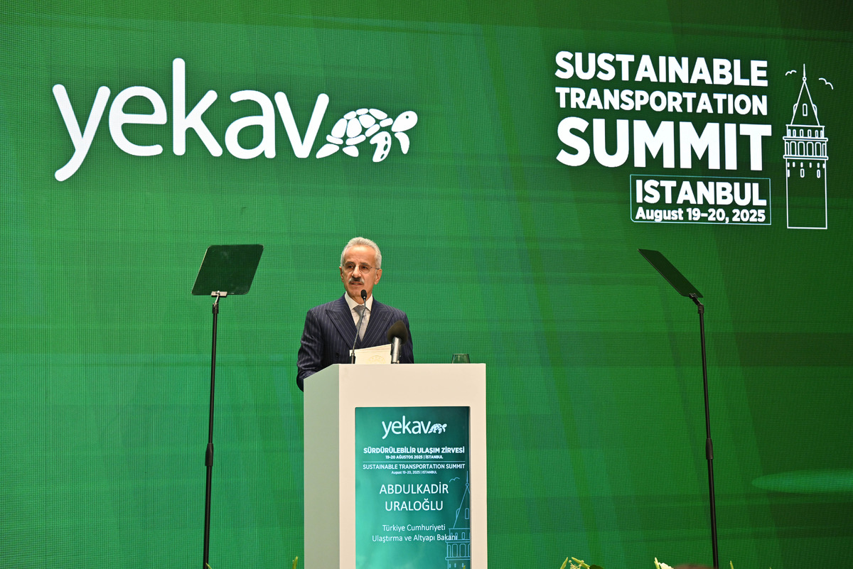 Bakan Uraloğlu ndan 5G açıklaması! 2026 yılını işaret etti, Görsel 1