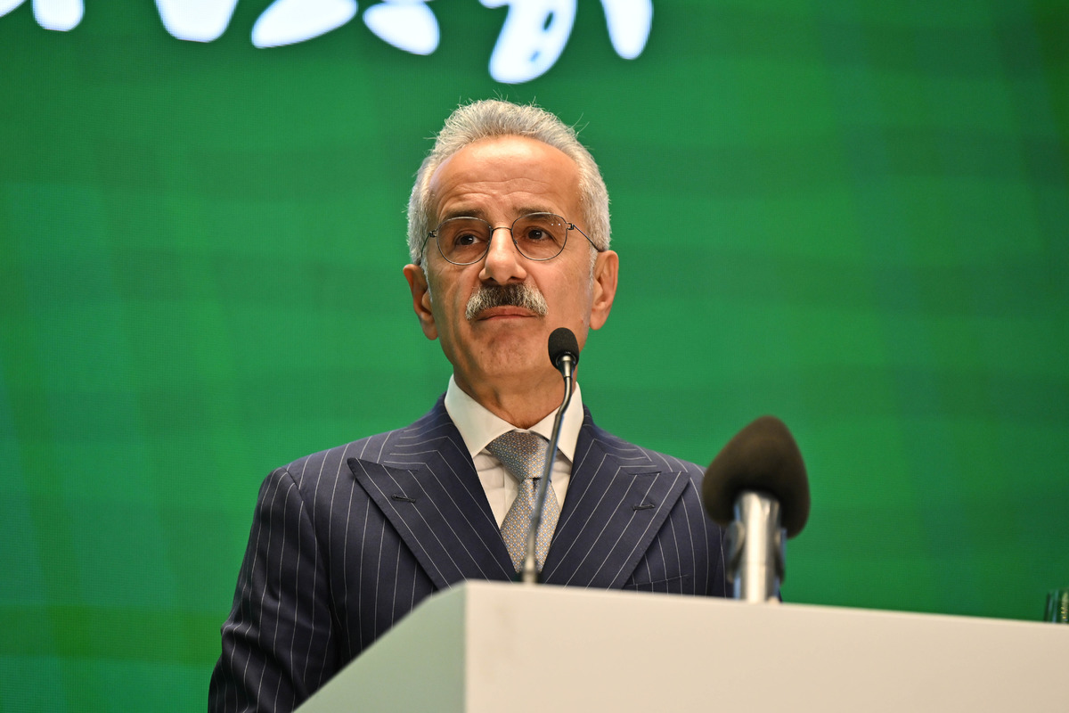 Bakan Uraloğlu ndan 5G açıklaması! 2026 yılını işaret etti, Görsel 2