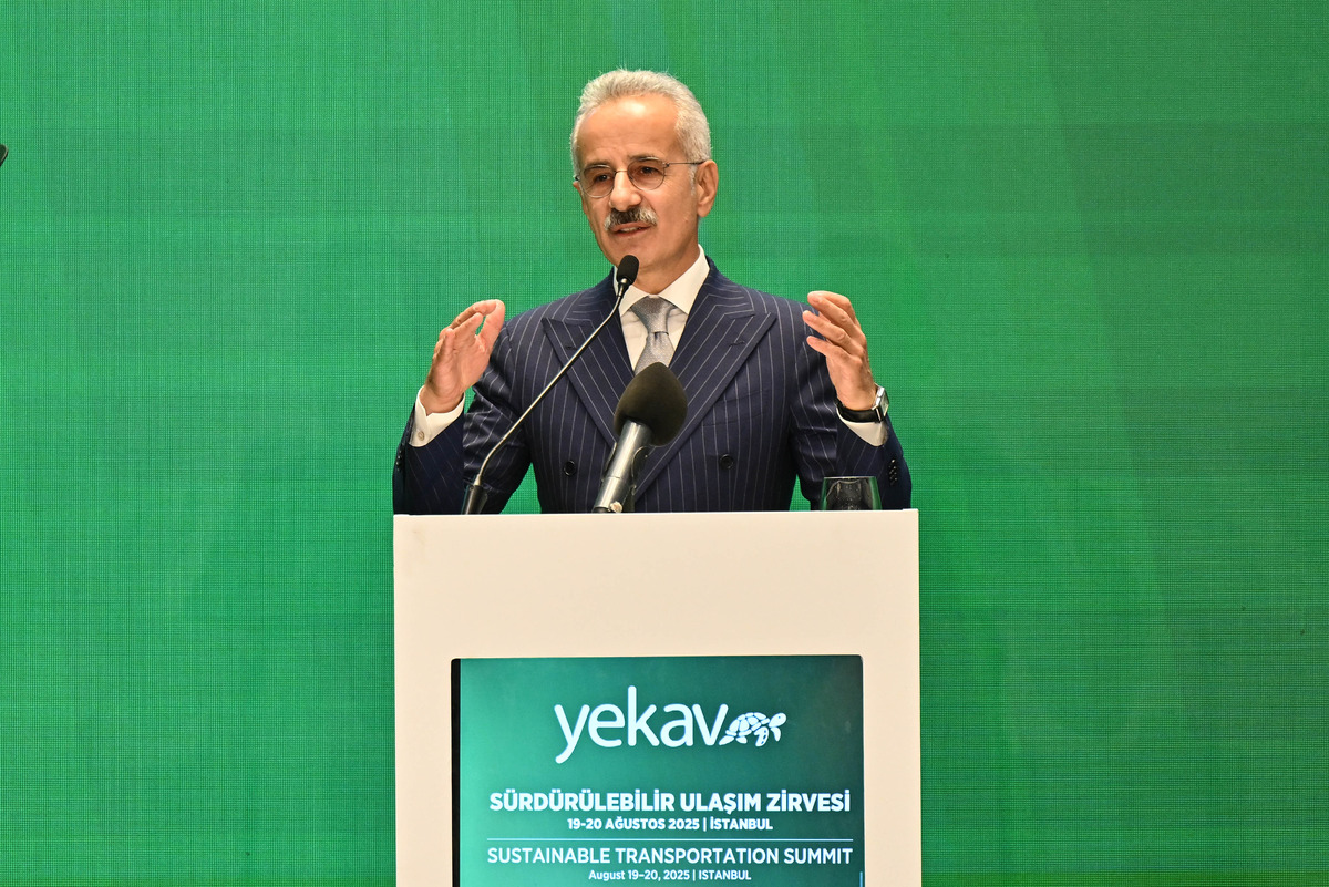 Bakan Uraloğlu ndan 5G açıklaması! 2026 yılını işaret etti, Görsel 3