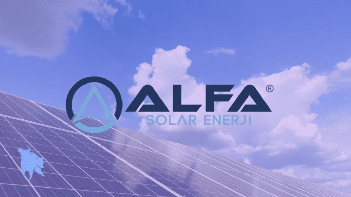 Alfa Solar Enerji bilançosunda ALFAS için yüzde 87 düşüş!, Görsel 1