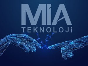 Kurucu ortak duyurdu: Mia Teknoloji İngiltere pazarında