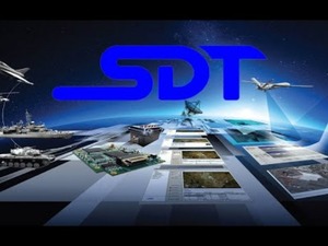 SDT Uzay bilan&ccedil;osunda kayıplar arttı: İşte ikinci &ccedil;eyrekte zarar durumu