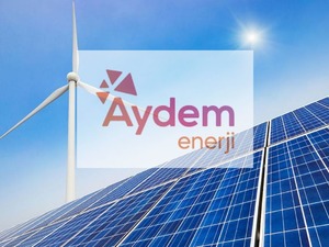 Aydem Enerji bilan&ccedil;osunu paylaştı: Beklentiler karşılandı mı?