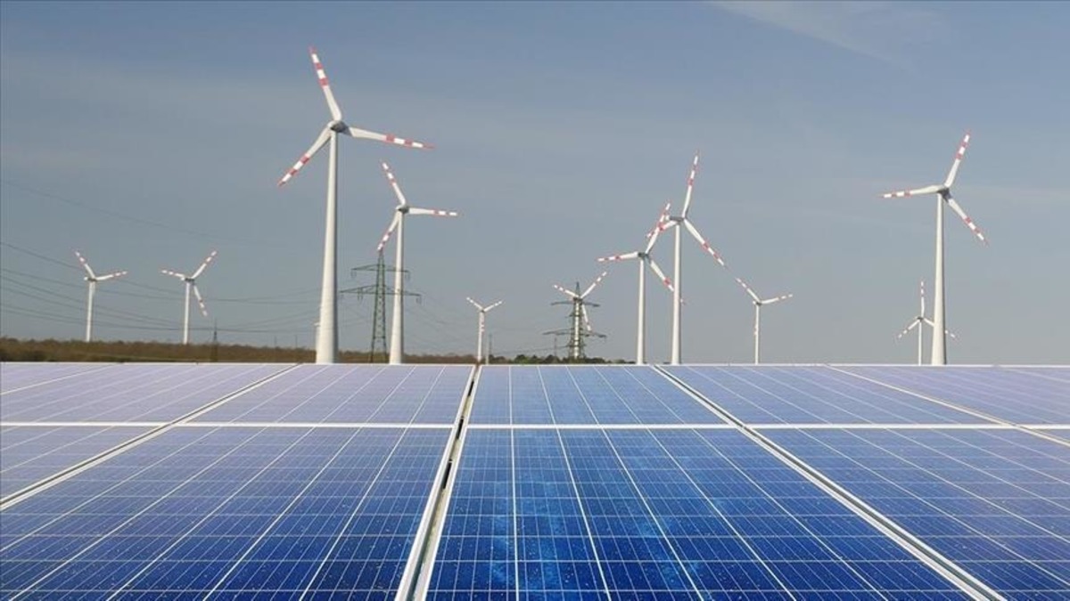 Aydem Enerji bilan&ccedil;osunu paylaştı: Beklentiler karşılandı mı?, G&ouml;rsel 1