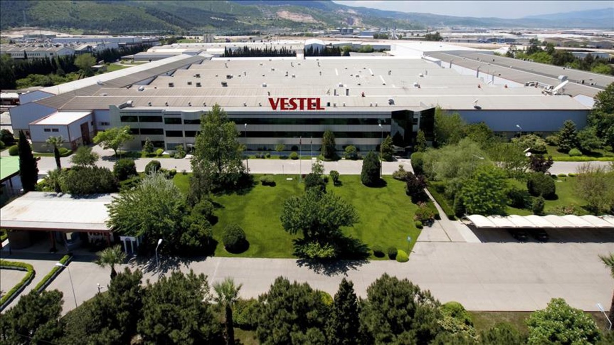 Vestel bilan&ccedil;osu geldi: Beklenti karşılandı mı?, G&ouml;rsel 1