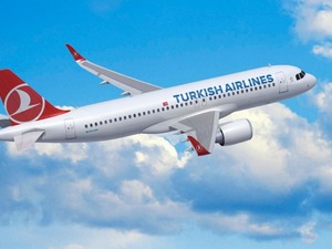 T&uuml;rk Hava Yolları&rsquo;ndan dev yatırım