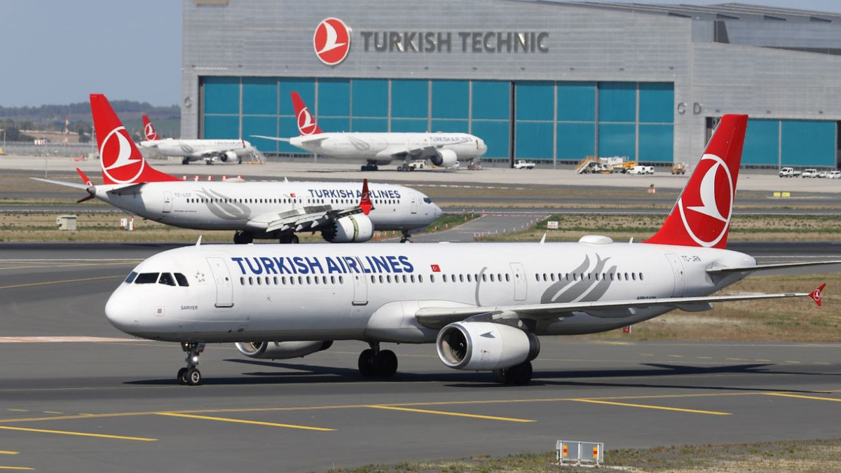 Türk Hava Yolları’ndan dev yatırım, Görsel 2