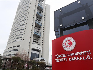 Ticaret Bakanlığı d&uuml;ğmeye bastı! Yasa dışı bahis reklamı yapıyorlardı... 30 sosyal medya hesabına erişim engeli