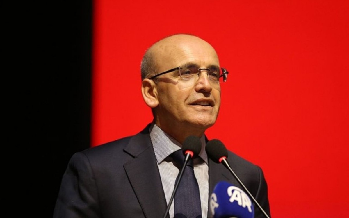 Bakan Şimşek: Kalıcı refah artışı i&ccedil;in &ouml;nemli koşul fiyat istikrarı, G&ouml;rsel 2