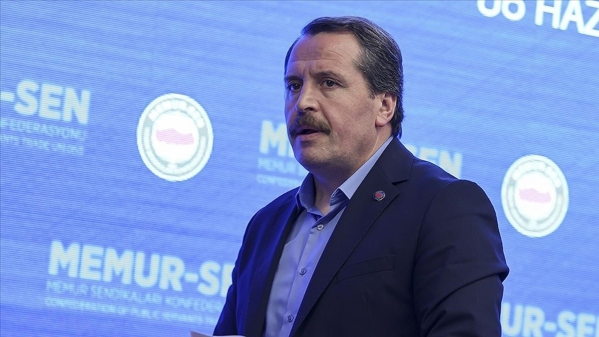 Memur-Sen den gelir vergisini sabitleme &ccedil;ağrısı! "Y&uuml;zde 15 olsun", G&ouml;rsel 3