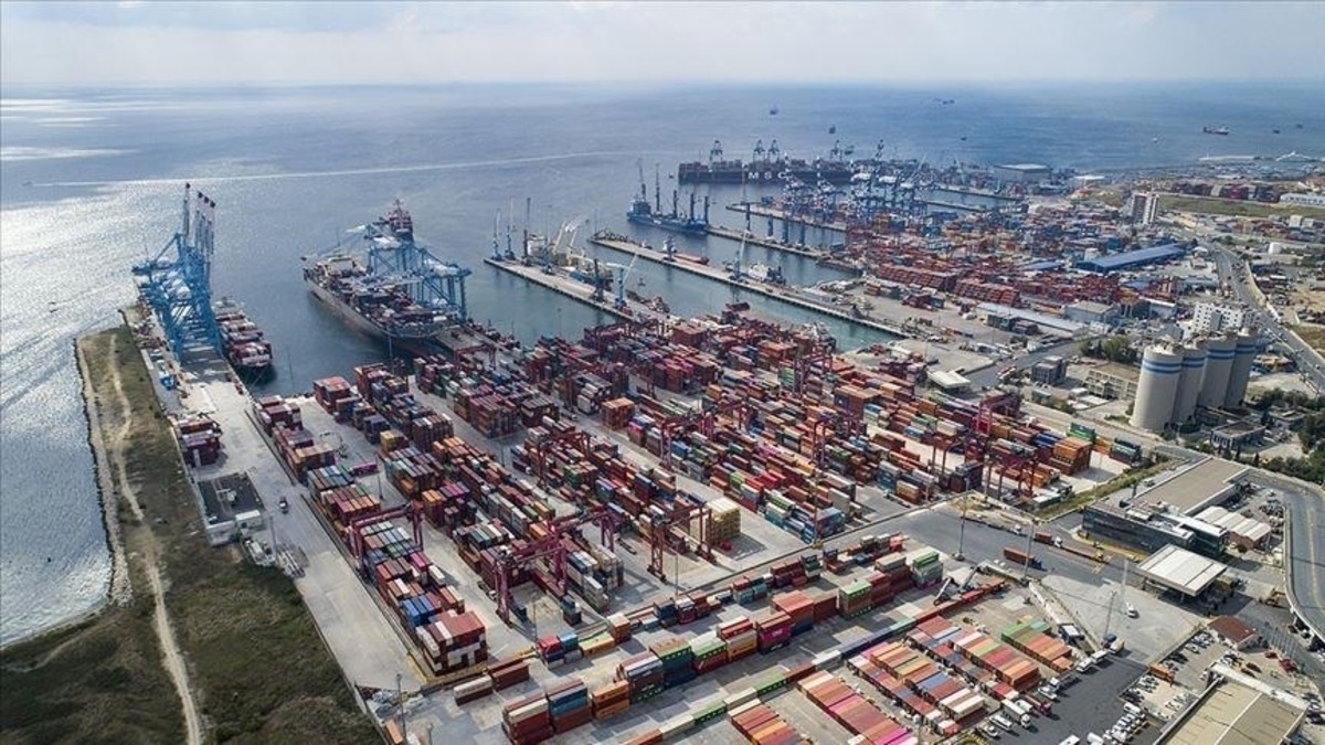 T&Uuml;İK a&ccedil;ıkladı! Temmuz ayında yurt dışı &Uuml;FE rakamları belli oldu, G&ouml;rsel 1