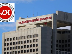 Vergi Denetim Kurulu "Mali belgelerde sahteciliğe" y&ouml;nelik yeni bir &ccedil;alışma başlattı 