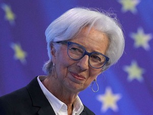 ECB/Lagarde: AB'nin geniş ticaret ağı &ouml;nemli bir avantaj