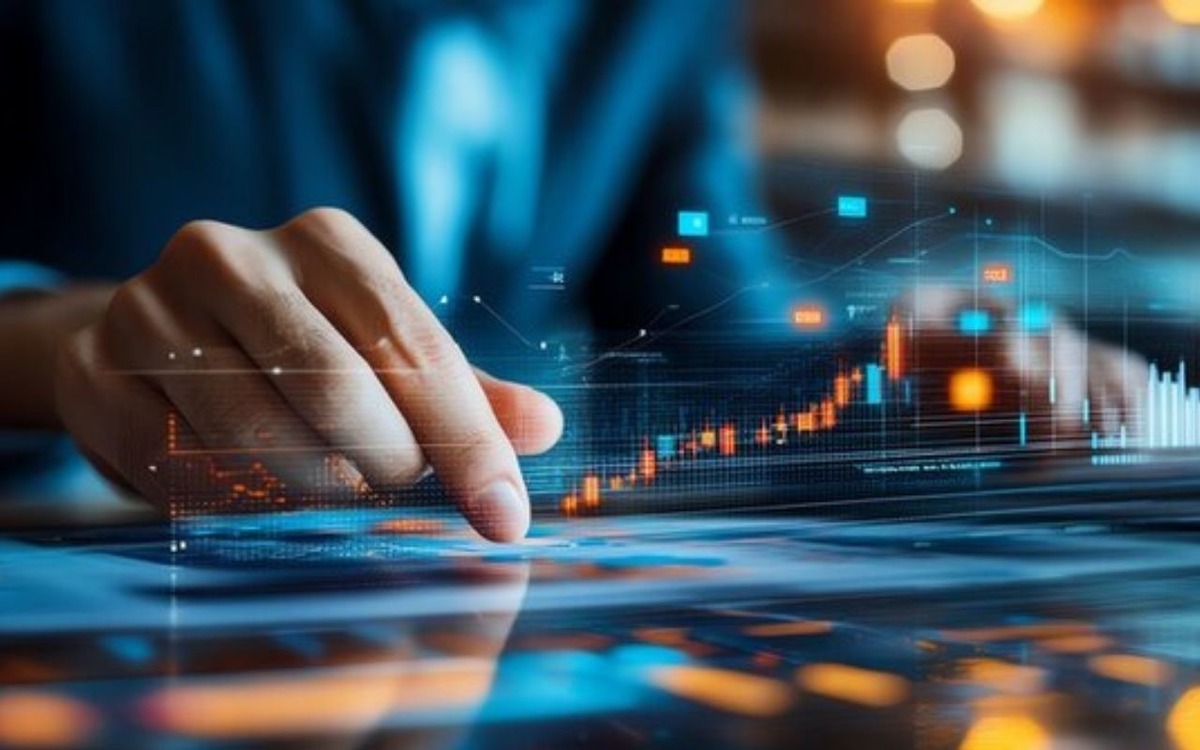 Borsa y&uuml;kselirken aracı kurumların işlem hacmi belli oldu, G&ouml;rsel 1