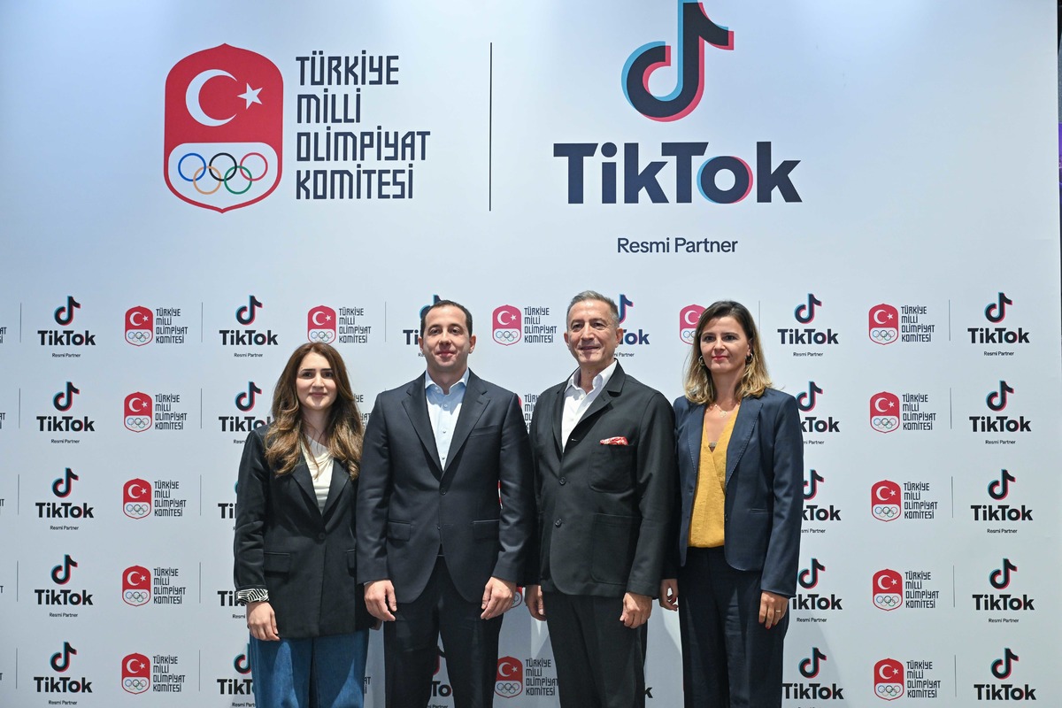 Türkiye’den TikTok ile iş birliği: TMOK anlaşma imzaladı, Görsel 1