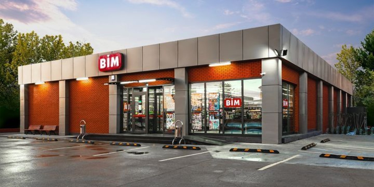 TERA Yatırım BIMAS i&ccedil;in hedef fiyatını a&ccedil;ıkladı, G&ouml;rsel 1