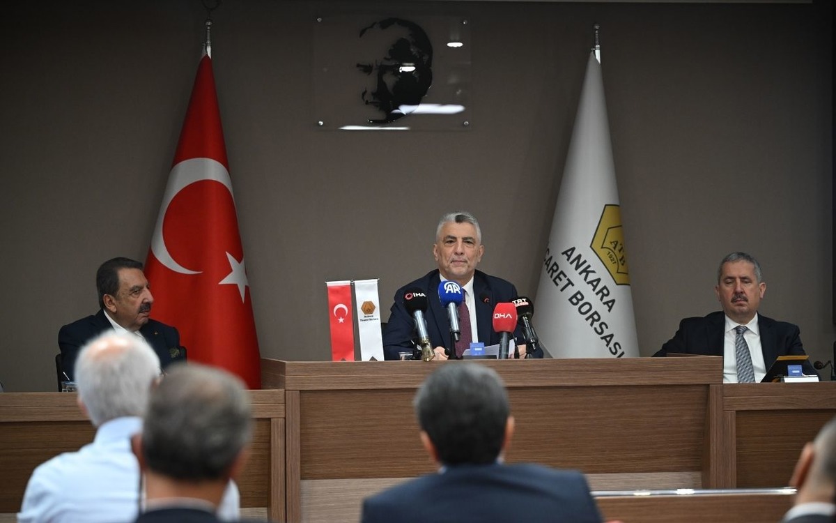 Bakan Bolat: "13,8 milyon ton lisanslı depolama kapasitesine ulaştık", G&ouml;rsel 2
