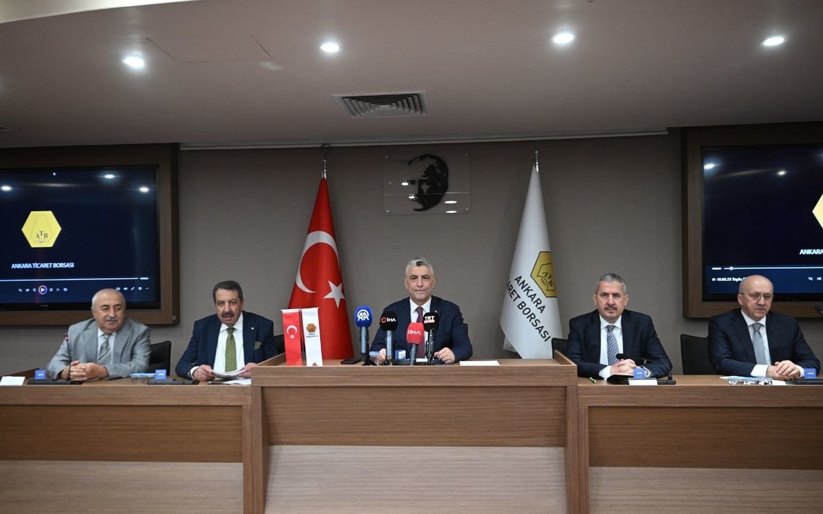 Bakan Bolat: "13,8 milyon ton lisanslı depolama kapasitesine ulaştık", G&ouml;rsel 3
