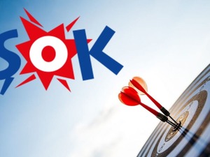 Tera Yatırım SOKM hisseleri i&ccedil;in yeni hedef fiyatı a&ccedil;ıkladı