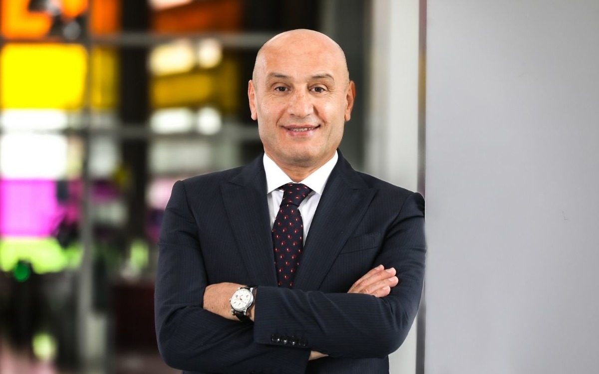 TİM Başkanı G&uuml;ltepe: "Zorlu s&uuml;recin geride kaldığını d&uuml;ş&uuml;n&uuml;yorum", G&ouml;rsel 1