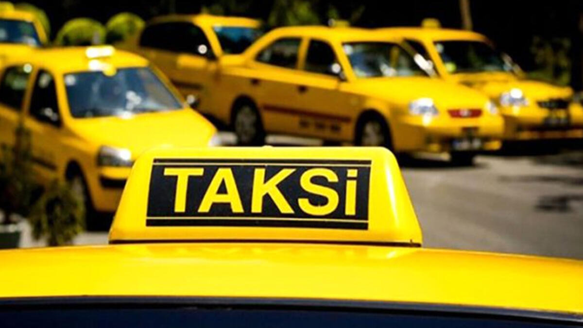 İstanbul’da ticari taksiler için 600 milyon liralık ihale, Görsel 3
