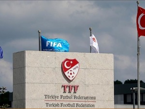 TFF&rsquo;den &ldquo;bahis&rdquo; a&ccedil;ıklaması: O kişiler PFDK'ya sevk edildi!
