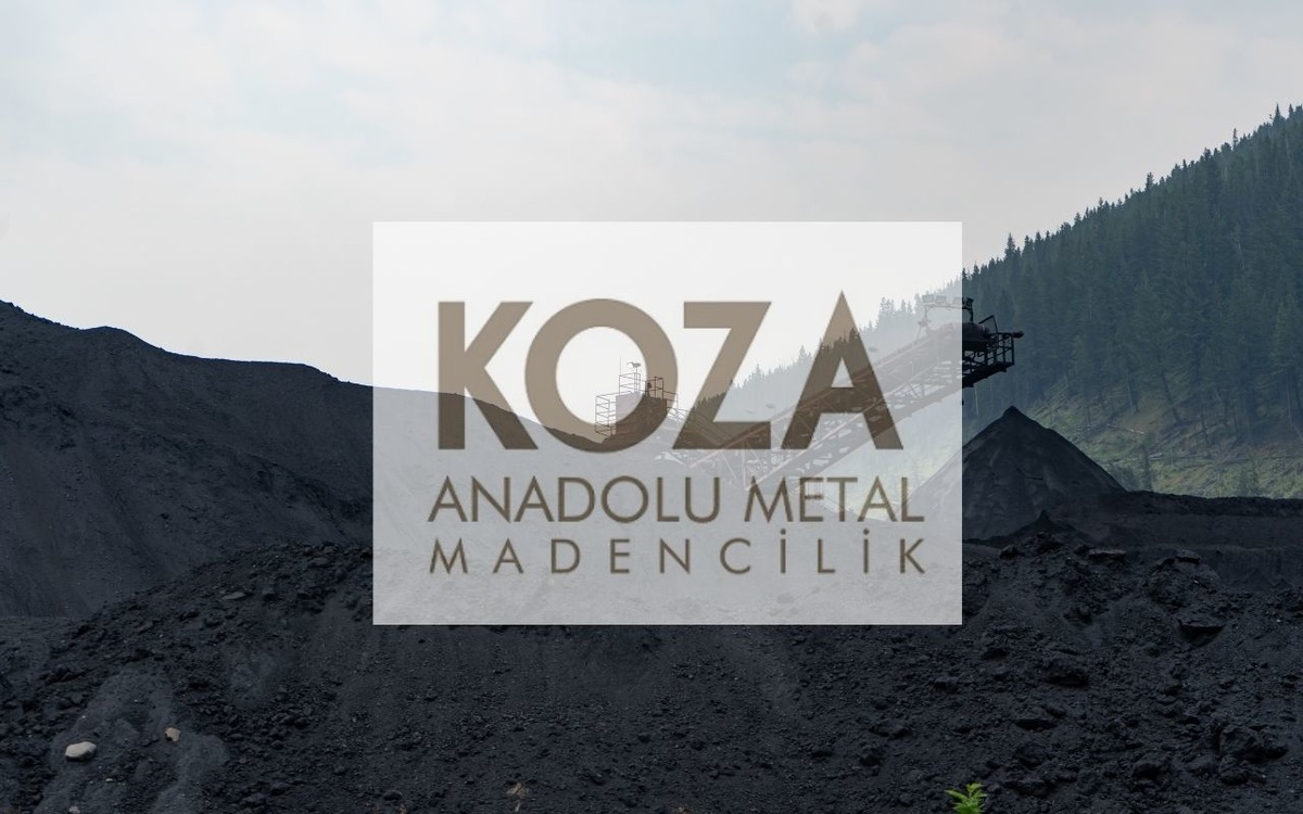 Koza Anadolu Madencilik&rsquo;ten dava a&ccedil;ıklaması geldi, G&ouml;rsel 1