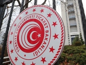 Suriye'den T&uuml;rkiye'ye ithalat sınırı gelmişti: Bakanlık a&ccedil;ıklama yaptı