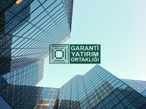 Garanti Yatırım Ortaklığı i&ccedil;in Borsa İstanbul&rsquo;dan tedbir geldi