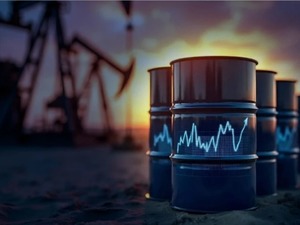 ABD'nin ticari ham petrol stoklarında d&uuml;ş&uuml;ş var