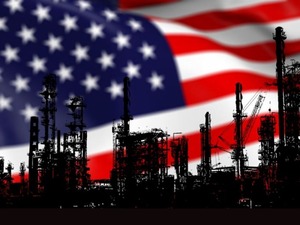 ABD'nin ticari ham petrol stokları 6,2 milyon varil arttı