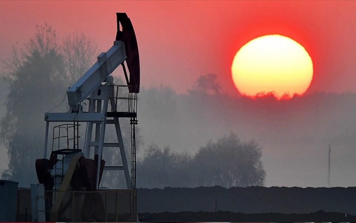 ABD nin ticari ham petrol stoklarında d&uuml;ş&uuml;ş var, G&ouml;rsel 2