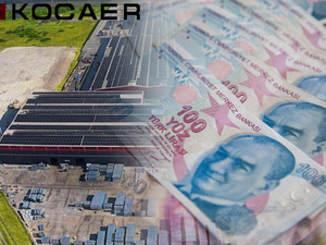 KCAER&rsquo;de d&uuml;ş&uuml;ş trendinin sonu mu? Alımlar g&uuml;&ccedil;leniyor