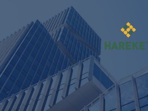 O şirket anlaşmayı yaptı: Hisseler yeşillendi