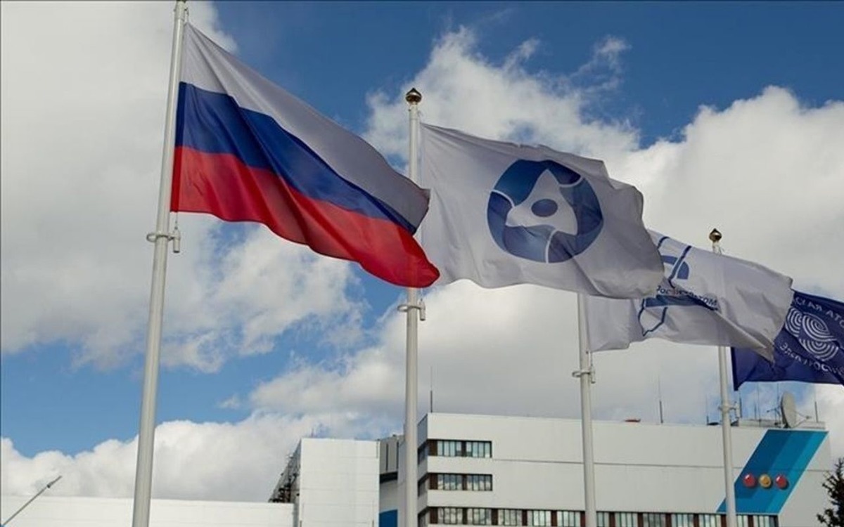 Rosatom: NGS nin devreye alınması 3-4 ay gecikebilir, G&ouml;rsel 1