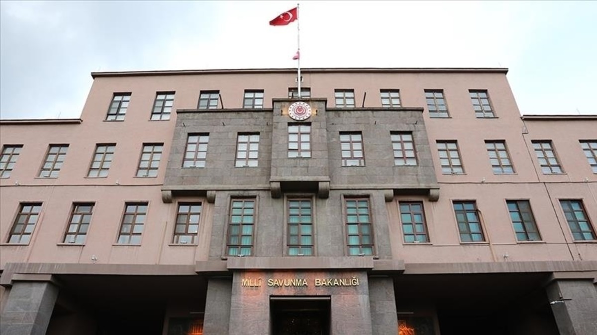 MSB yanıtladı: Ukrayna ya asker gönderilecek mi?, Görsel 1