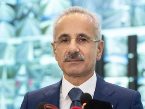 Bakan Uraloğlu: Yatırım bedeli 110 milyar lira 