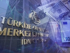 Merkez Bankası rezervlerinde yeni zirve! Tarihi rekor geldi