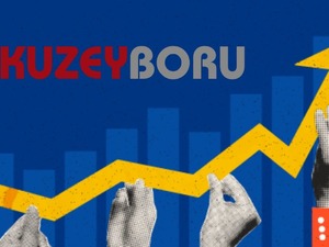 Boru şirketi milyonluk ihaleyi aldı: Hisseler yeşillendi