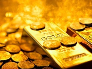 T&uuml;rkiye'nin İsvi&ccedil;re'den altın ithalatı azaldı