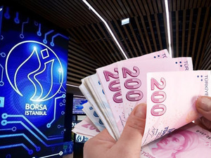 Borsada tarihi zirve g&ouml;r&uuml;lm&uuml;şt&uuml;! 18-22 Ağustos haftasında en &ccedil;ok kazandıran ve kaybettiren hisseler belli oldu