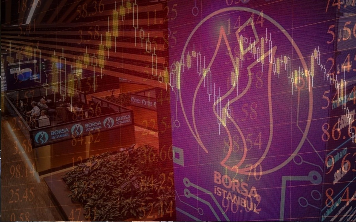 Dolar ve borsada yeni rekor denemeleri var mı? Piyasalarda gün ortası (22 Ağustos 2025), Görsel 2