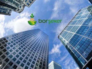 Bor Şeker bilan&ccedil;oyu a&ccedil;ıkladı: Net kar ne durumda?