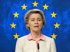 AB'den Ukrayna'ya 4 milyar avronun &uuml;zerinde destek
