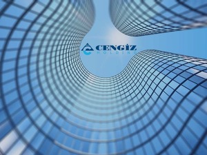 Cengiz İnşaat'ın &uuml;stlendiği Murovdağ T&uuml;neli'nde ilk ışık g&ouml;r&uuml;ld&uuml;