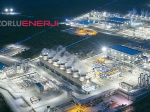ZOREN 50 milyon TL sermayeli yeni şirketini duyurdu