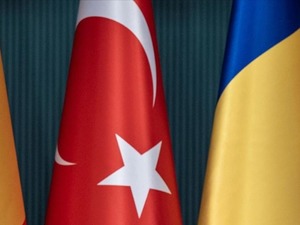 T&uuml;rkiye'den Romanya'ya 4,7 milyar dolarlık ihracat ger&ccedil;ekleşti