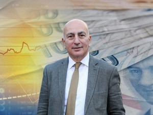 İktisat&ccedil;ı Eğilmez: KKM 60 milyar dolar dolayında zararla tarihe karıştı
